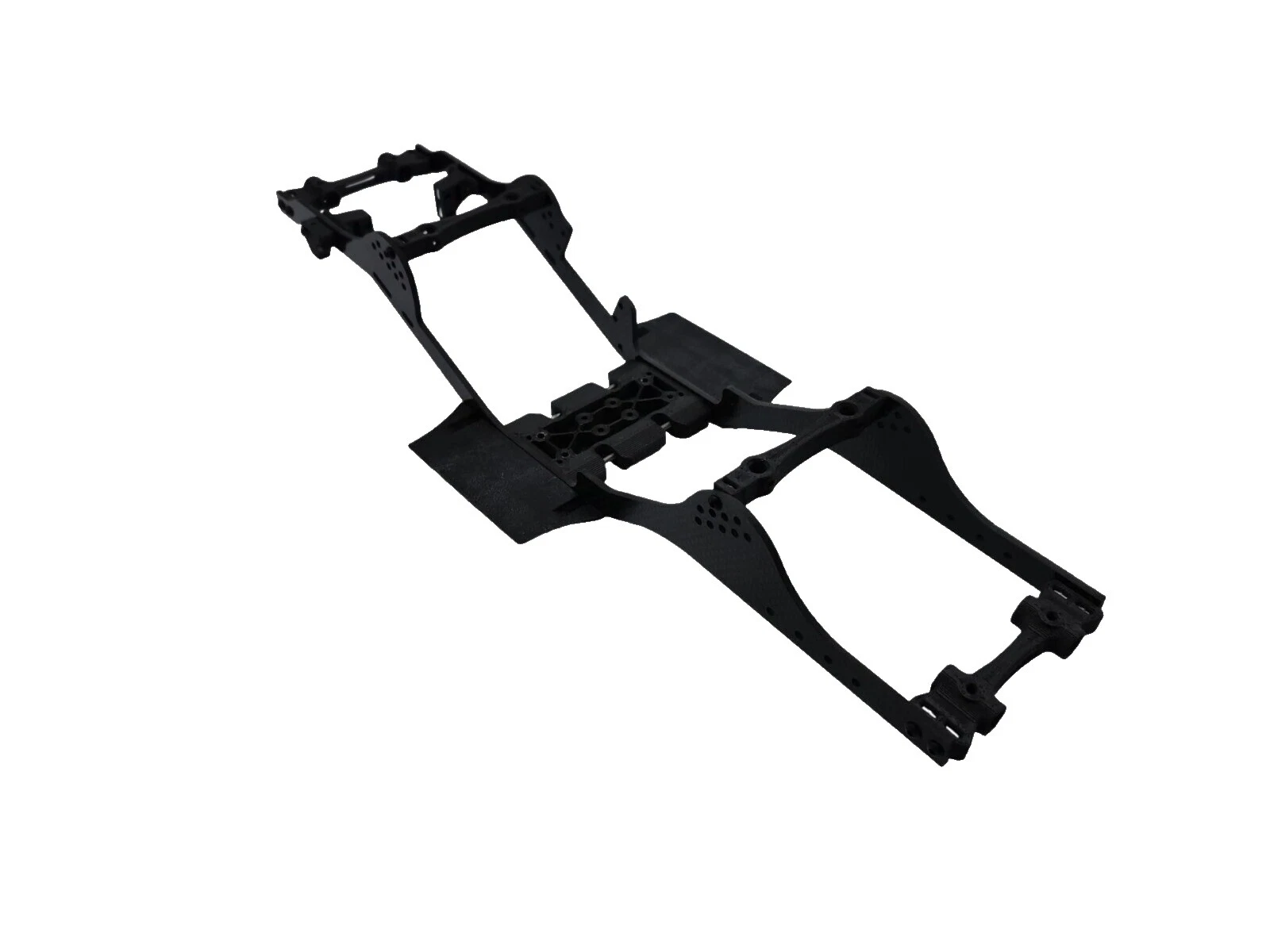 Hobby RC Model Vehicle Body Parts & Interior for Axial 1:10 Scale