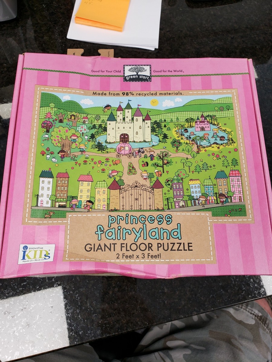 60 pc Princess Fairyland 60 pc Princess Fairyland