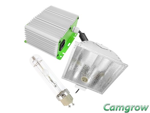 LUMii SOLAR 315 W Wide Or Close Reflector Light Kits With Lumii Or Philips Bulbs - Picture 6 of 9