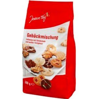 Jeden Tag GebäCkmischung 10 Beutel Je 500G