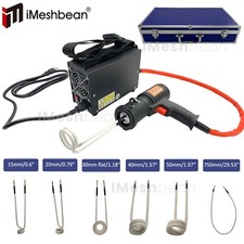 1500W Magnetic Induction Heater Kit Automotiv...