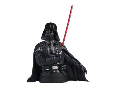 Star Wars A New Hope Darth Vader 1/6 Büste Büste Diamond Select