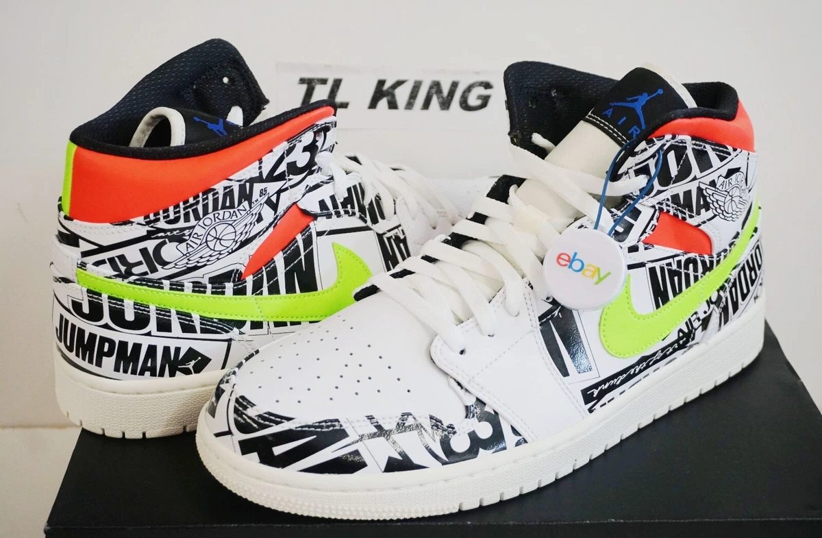 Chaussure limited top edition jordan