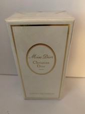 Christian Dior Miss Dior 10 ml ESPRIT de PARFUM Vintage NEU in Folie