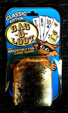 Classic Edition Bag O Loot Card Game