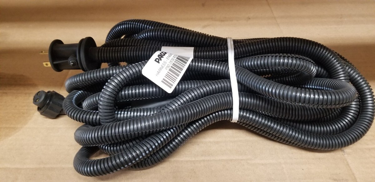 Paccar block heater harness P92-2832-8322-67 | eBay