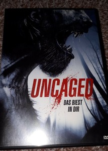 Uncaged - Das Biest In Dir