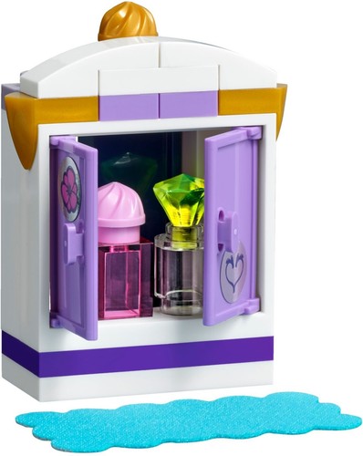 NEW Lego Disney Princess 40307 CASTLE INTERIOR ACCESSORIES Set RETIRED Furniture - Picture 5 of 14