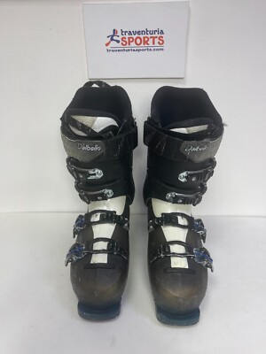 Dalbello RTL-Mantis Skischuhe (EU 42; UK 8; Mondo 270) Wintersport