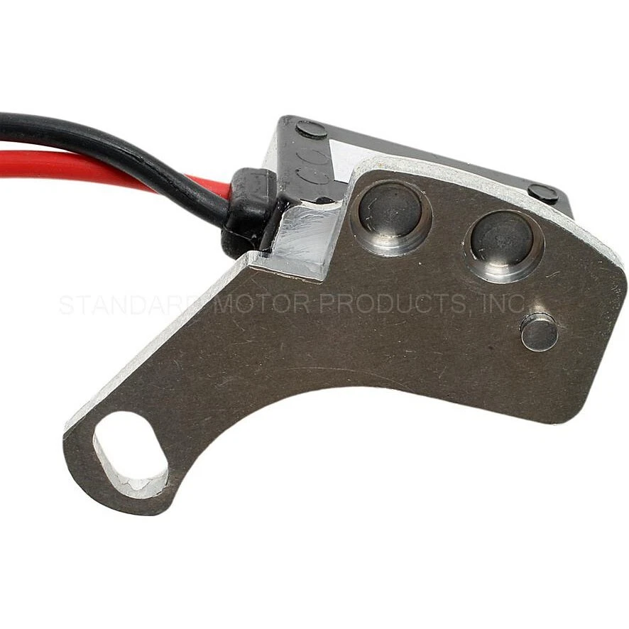 Комплект для переделки зажигания LX-809 для фургона Country Courier Custom Econoline F-150 75 - Изображение 2 из 3