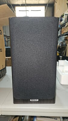 Tannoy Fusion 2 Loudspeaker-Pair Dark Oak