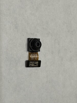 Alcatel 1V 2020 Phone Camera Replacement