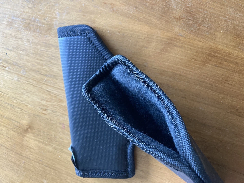 Fundas de dos bolsillos/IWB FRICCIÓN Stick-it para semiautomáticos medianos a compactos Foto 3 de 4