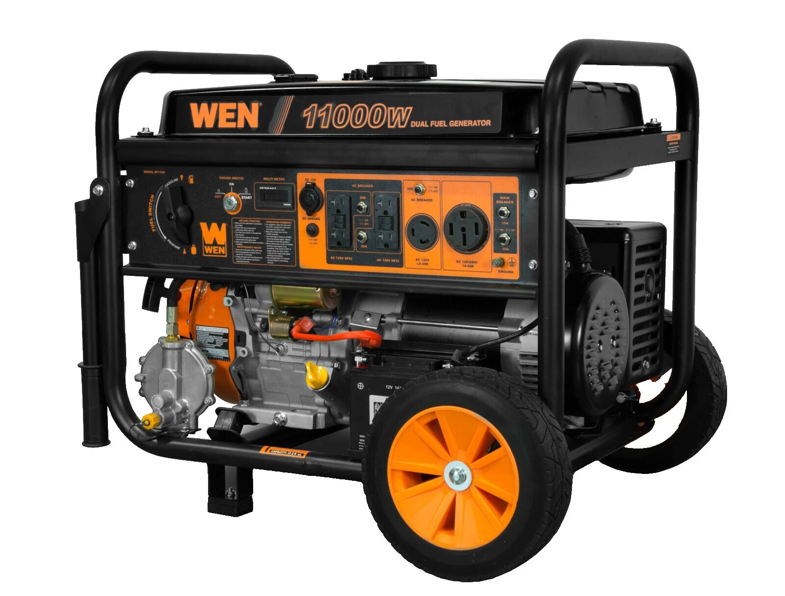 WEN Generators