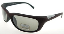 Serengeti VERUCCHIO Red Granite / Polarized Phd CPG Sunglasses 7442 60mm
