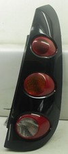 SMART Forfour 454 Rückleuchte rechts A4548200064 Rücklicht Beifahrerseite 