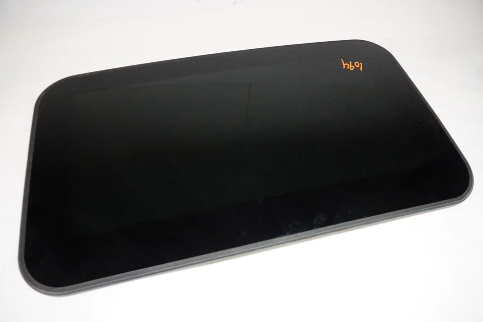 13-18 AUDI S6 Sunroof Glass 4G5877071 OEM - Image 2 of 3