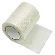 RV Awning Repair Tape, 39ft Waterproof Repair Tape for Canvas, Tent Repair