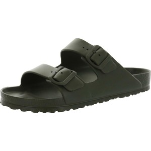 mens green birkenstock