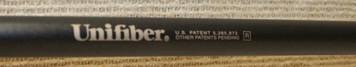 */NEW GRIP - Lynx - Black Cat - 15* #3 FW - RH - Men's - Graphite - Regular #Z46 - Picture 14 of 15