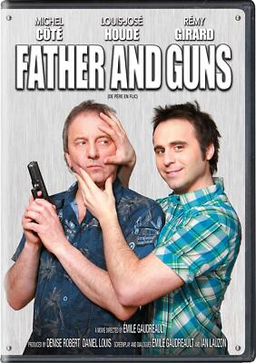 De Pere en Flic (Father and Guns)