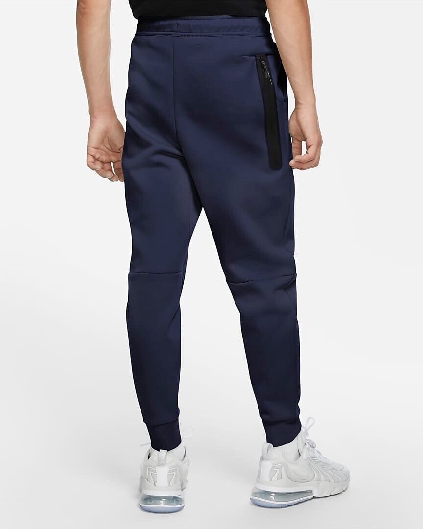 Nike Sportswear Tech Fleece Jogger Pants Tapered Men’s SZ 3XL CU4495 ...
