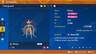 Deoxys Attack Form Battle Ready Pokemon Scarlet, Violet - Scarlet, Violet