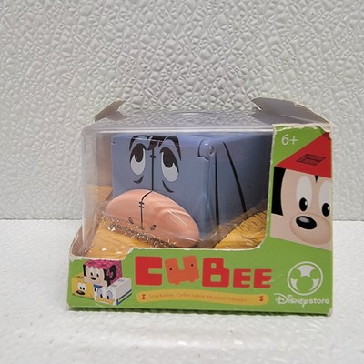 Disney Store Eeyore Cubee Stackable Musical Figure Friend Pooh Character