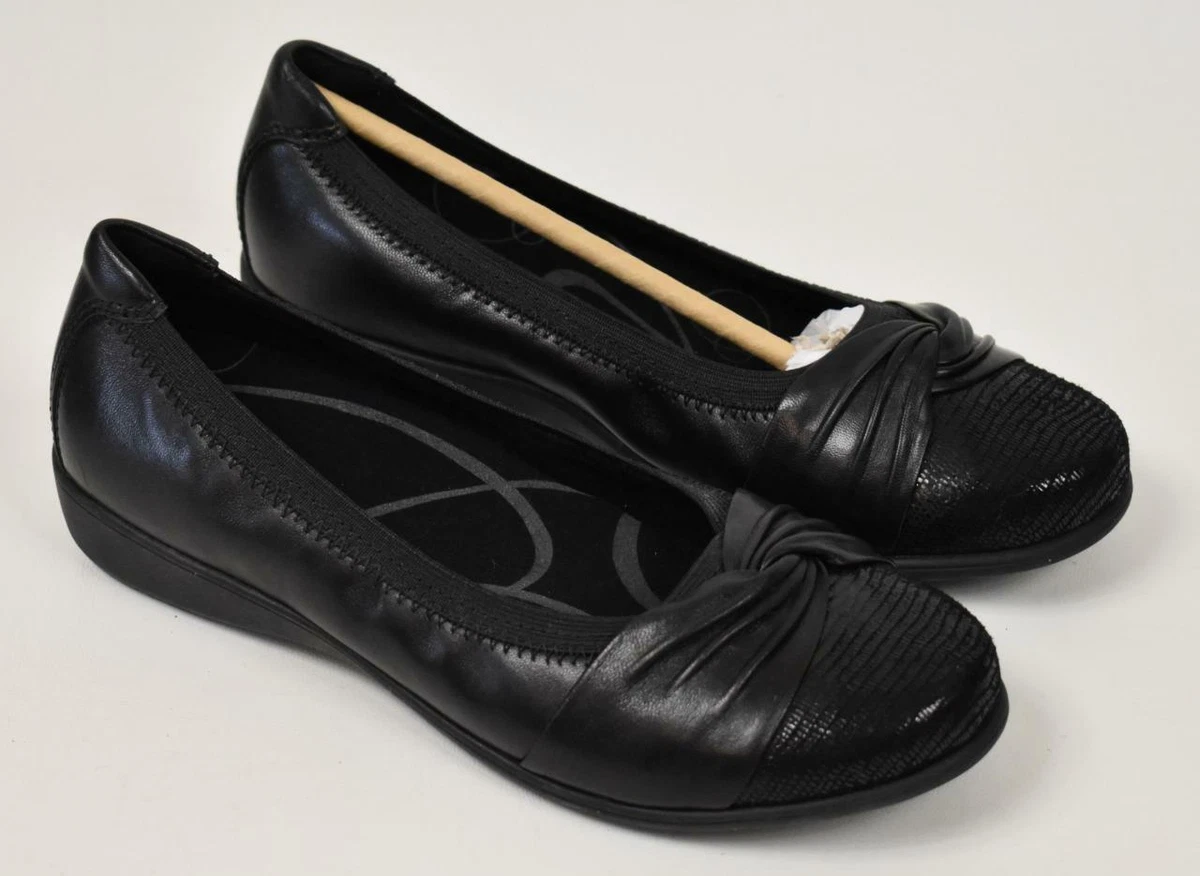 Aravon flats best sale