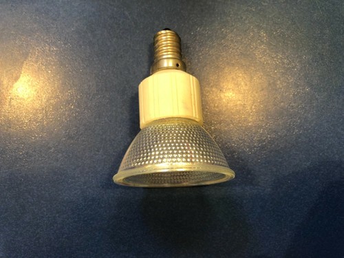 PAULMANN HALOGEN LAMPE PAR 16 E14 FLOOD 240V Ø50 Reflektorlampe R50 50W - Bild 2 von 4