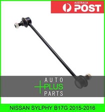 Fits NISSAN SYLPHY B17G 20152016 Front
