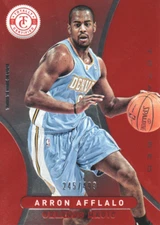 2012-13 Totally Certified Basketball Red YOU PICK