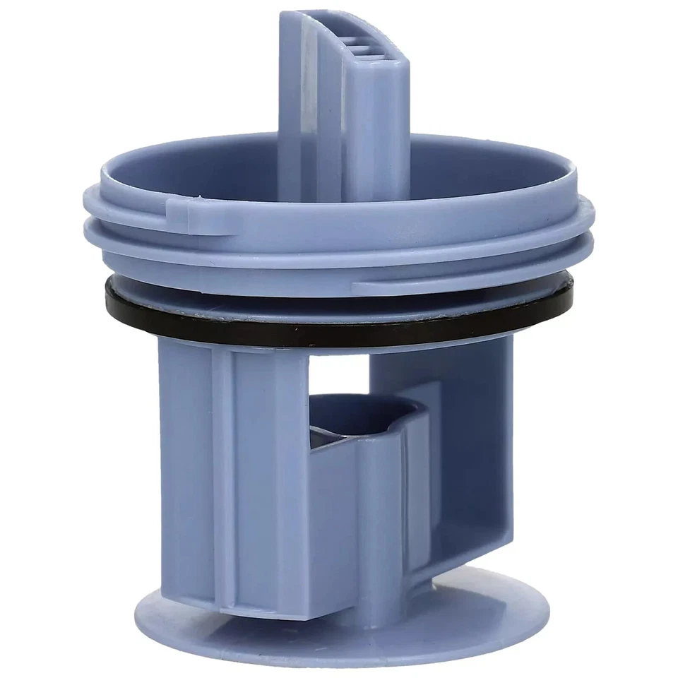 Drain Pump Fluff Filter for BOSCH Washing Machine - Image 2 of 2