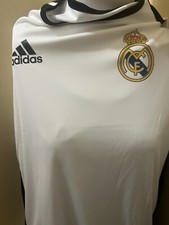 Youth XL Adidas Real Madrid Jersey 