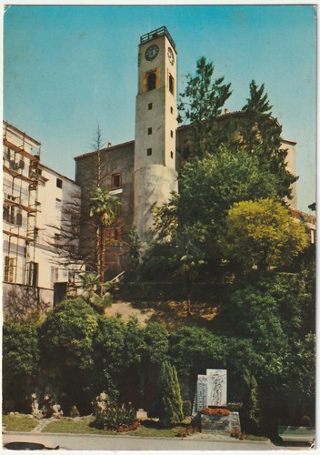CASTELLAMONTE - TORINO - PIAZZA DEL MUNICIPIO -44753- - 第 1/1 張圖片