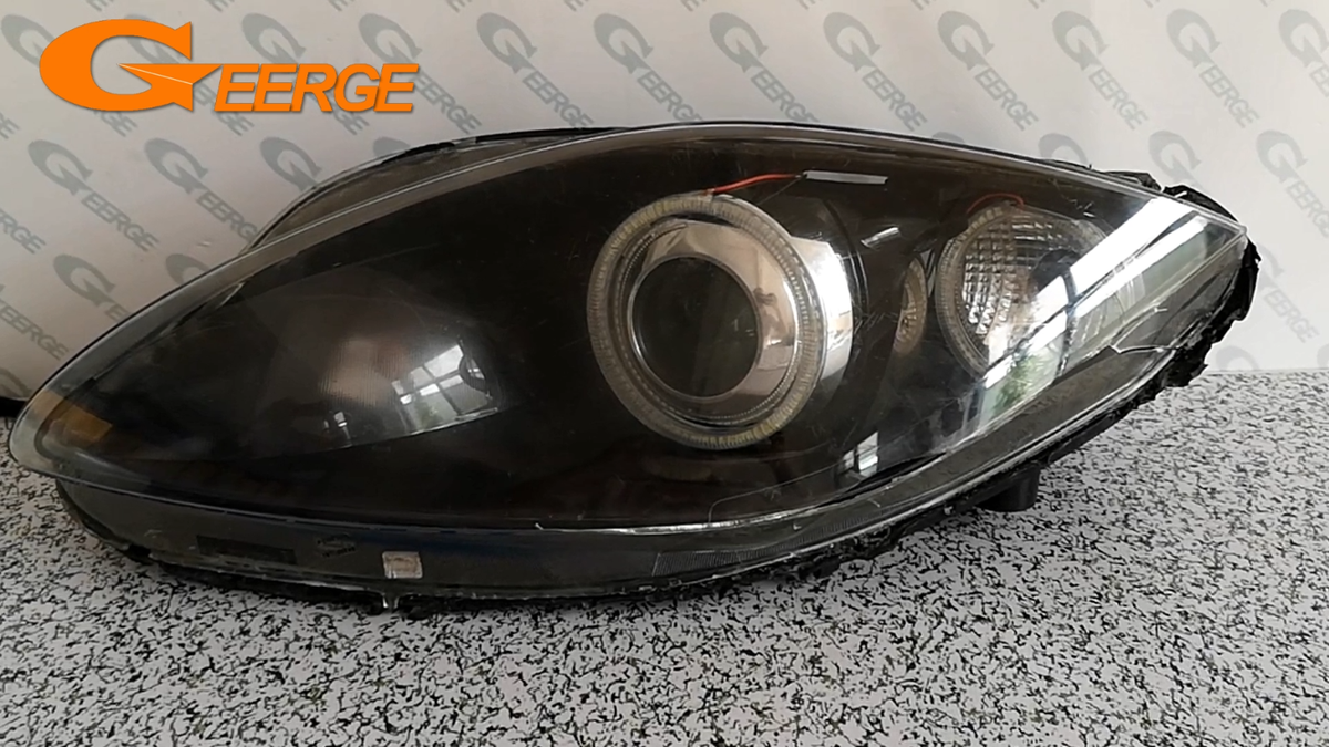 7495585 DIEDERICHS HD Tuning Koplampen set voor SEAT ALTEA, TOLEDO