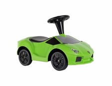 Licensed Lamborghini Push car Ride On Car, Green
