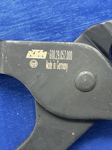 KTM 600.29.057.100 Assembly Tool - Picture 2 of 4