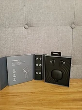 Soundcore by Anker Liberty 4 SE True Wireless Earbud Headphones - Black 