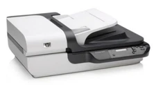 HP ScanJet N6310 Flatbed Scanner