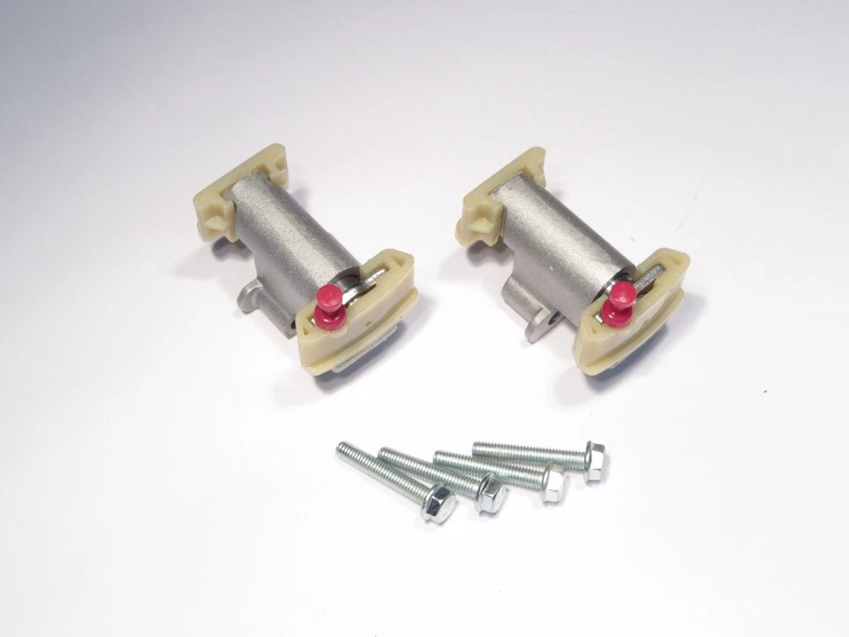 Kit de cadena de distribución y tensor Jaguar Jaguar XJ8 XK8 S-Type XJR XF Super QuickFit Foto 3 de 4