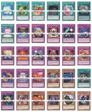 YuGiOh Duelist Revolution - Unlimitierte Einzelkarten -DE050-099- zum aussuchen