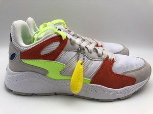 Adidas Men's Cloudfoam Chaos Running Shoes EF1046 Size 8 | eBay