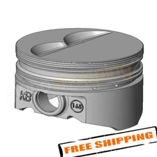 KB Performance Pistons KB165.030 Set of 8 Pistons