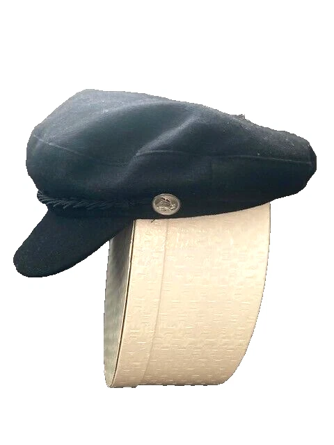 Vince Camuto Mujer Fieltro Sombrero US Talla M Foto 2 de 3