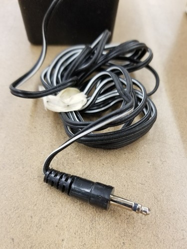 ELECTRO MECH ADAPTER CALCULATOR CHARGER - POWER SUPPLY CORD - B 225 C - Picture 3 of 6