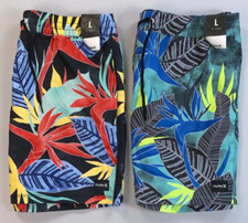 Men's Hurley 17" Volley Board Shorts