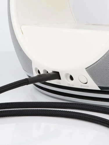 OFC Kupferdraht USB-Kabel Typ B zu Typ C Hi-Fi Audio-Datensignal-Kabel für DAC - Picture 7 of 8