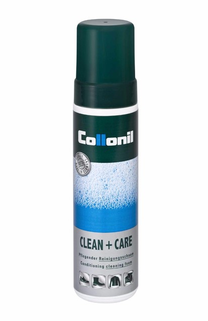 Collonil Classic clean&Care clr fo spm 0.2l #2 (4002092305595)