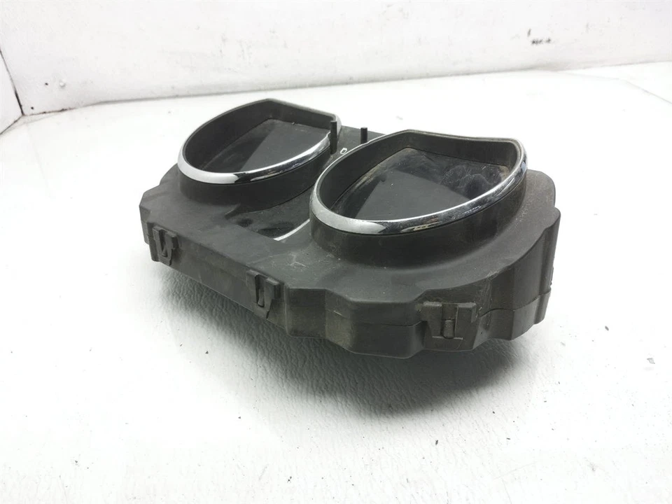 Cuadro de instrumentos velocímetro Nissan Versa Note Sv 2014 24810-3Wc0a *Milla conocida Foto 3 de 4